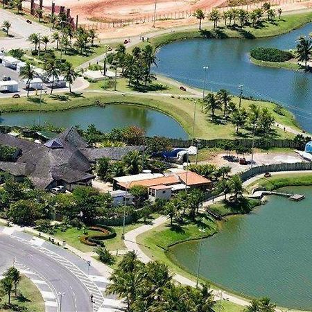 Vi&Li Suites Aracaju Exterior foto