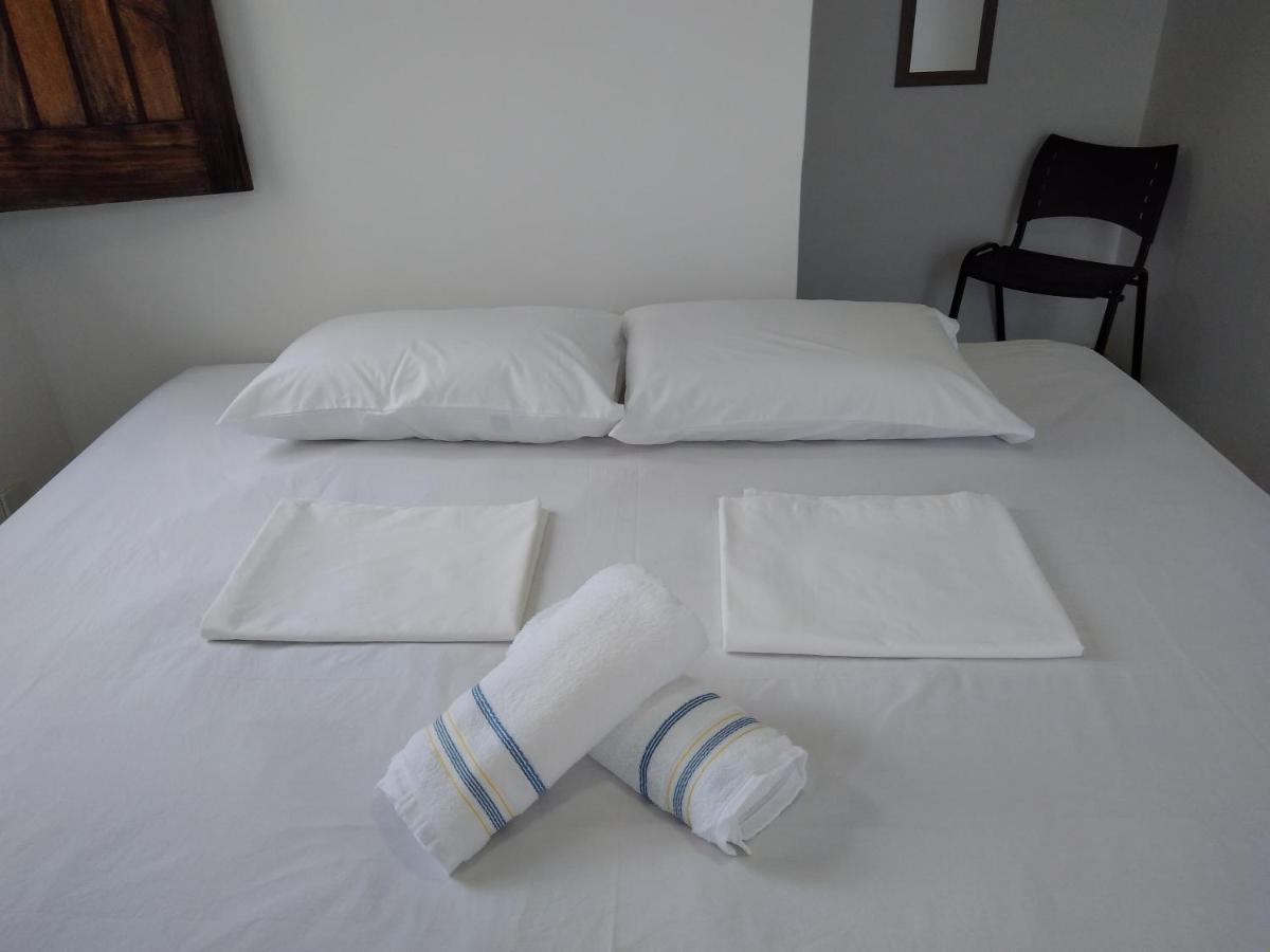 Vi&Li Suites Aracaju Exterior foto