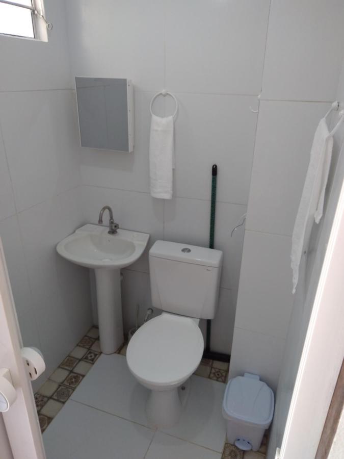 Vi&Li Suites Aracaju Exterior foto