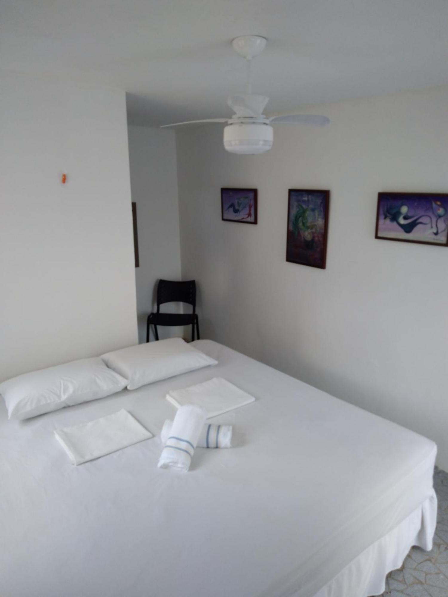 Vi&Li Suites Aracaju Exterior foto